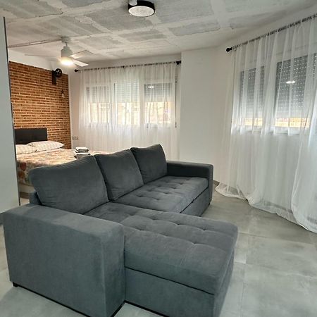 شقة Loft Tamara لقنت المظهر الخارجي الصورة