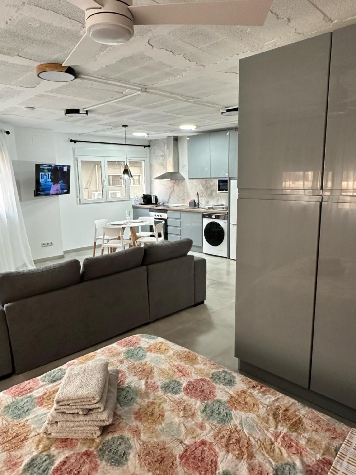 شقة Loft Tamara لقنت المظهر الخارجي الصورة