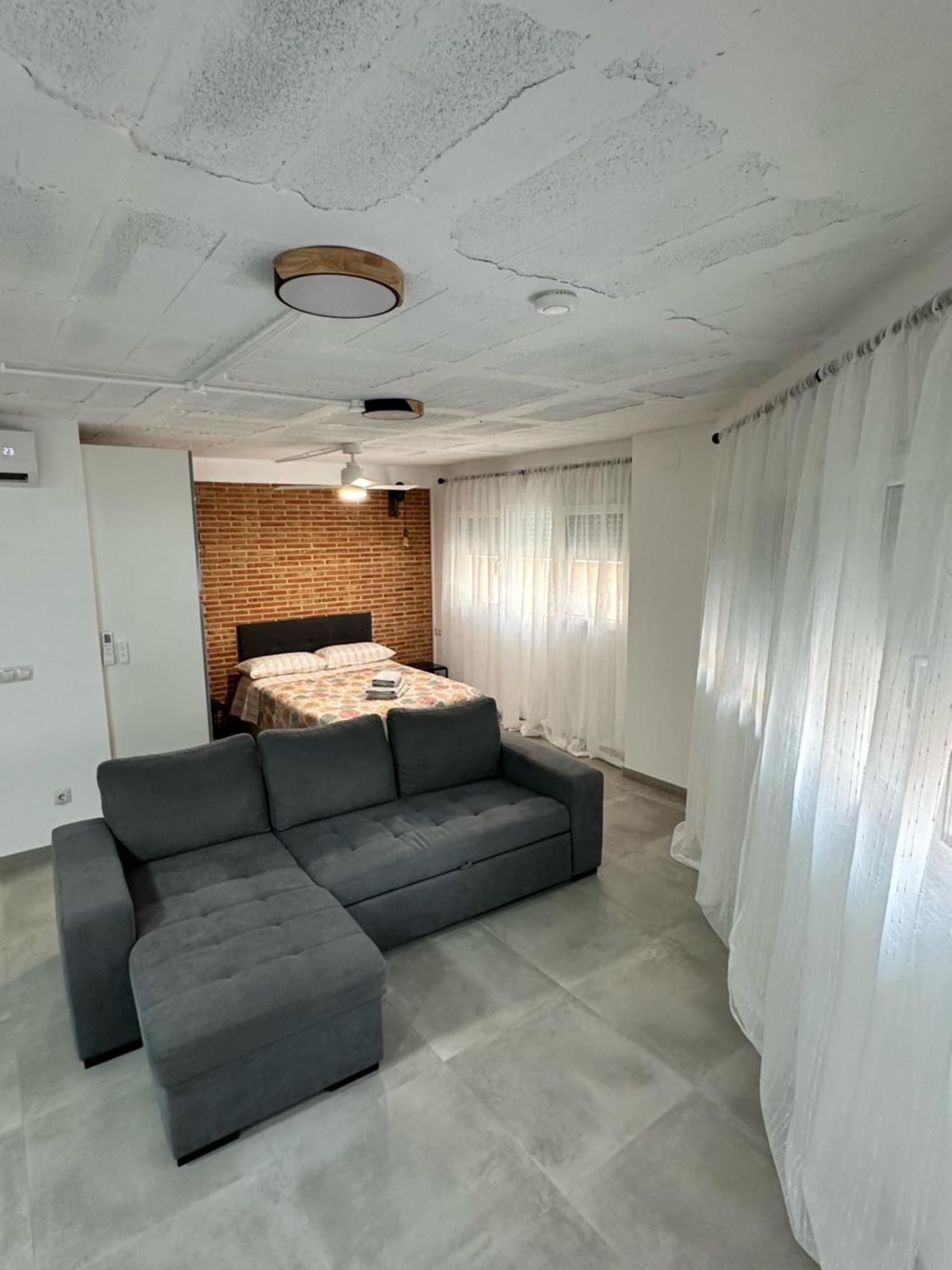 شقة Loft Tamara لقنت المظهر الخارجي الصورة