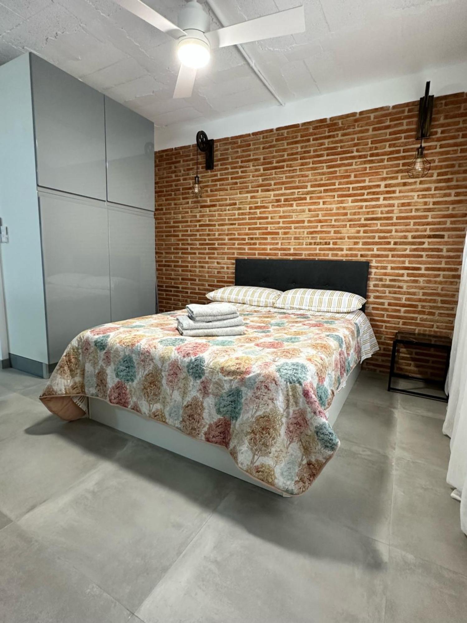 شقة Loft Tamara لقنت المظهر الخارجي الصورة