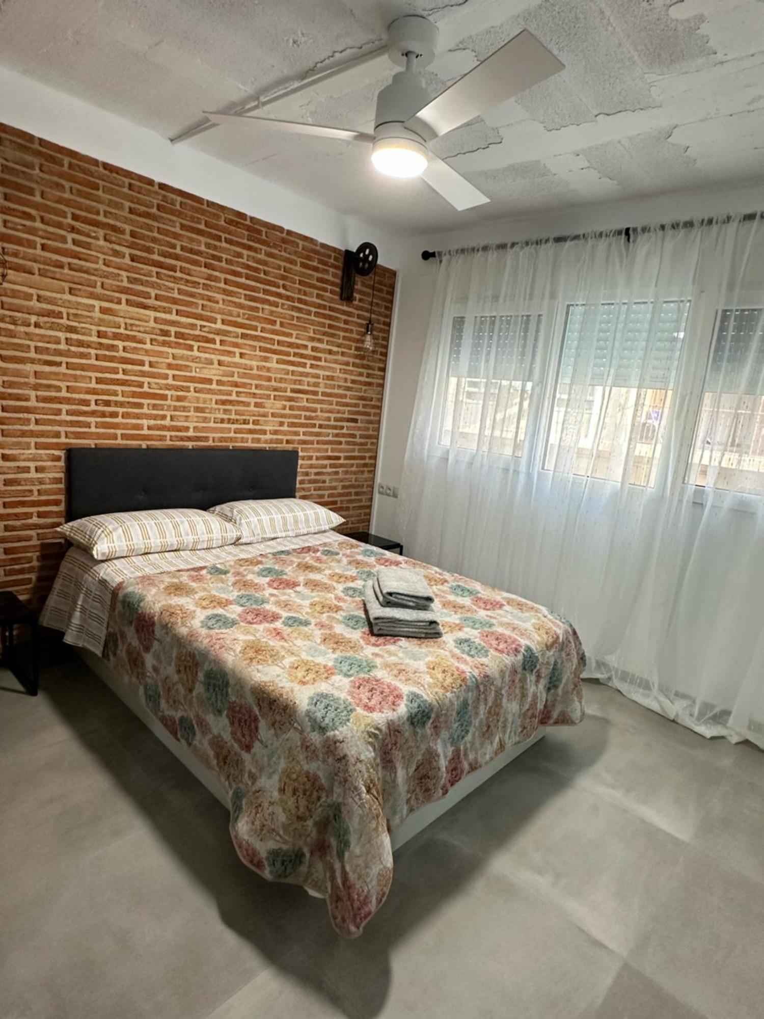 شقة Loft Tamara لقنت المظهر الخارجي الصورة